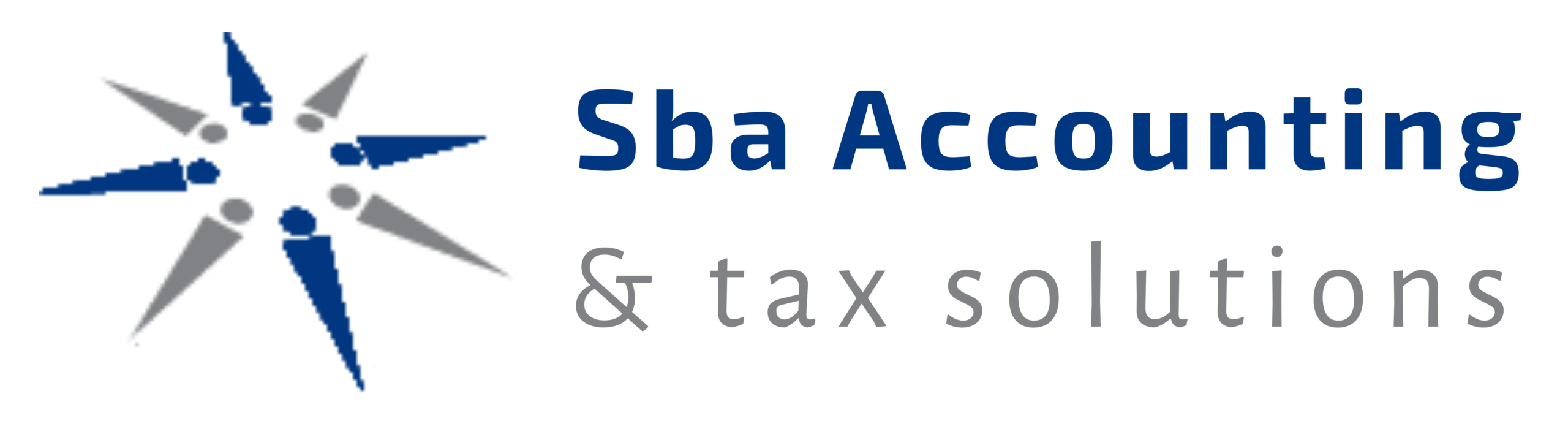 Sba Accounting & Tax Solutions