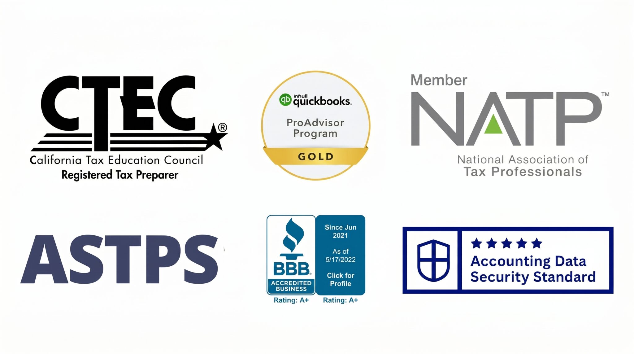 SBA Accounting & Tax Solutions