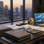 What Happens if You File Taxes Late?