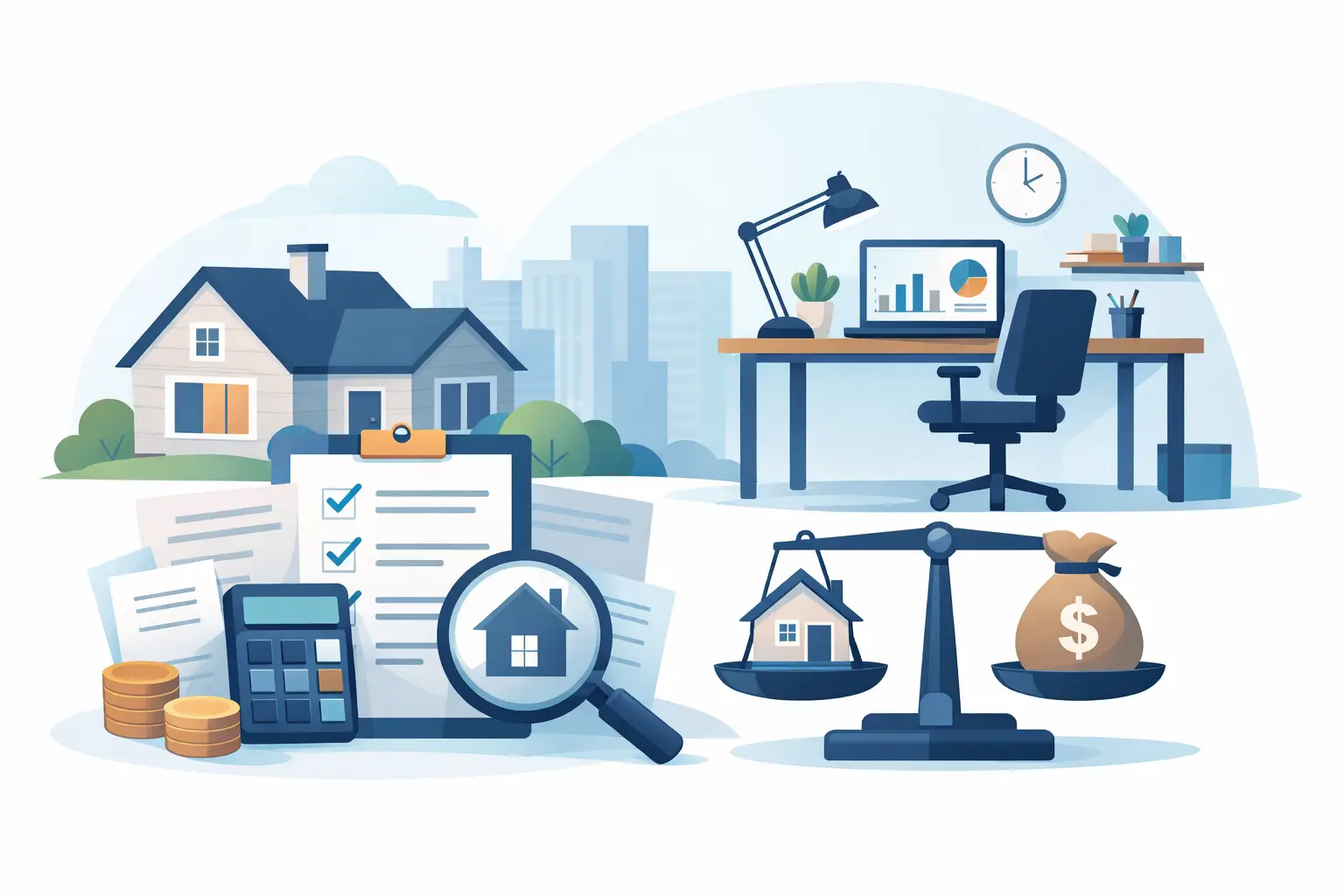 Can I Deduct a Home Office? IRS Rules Explained