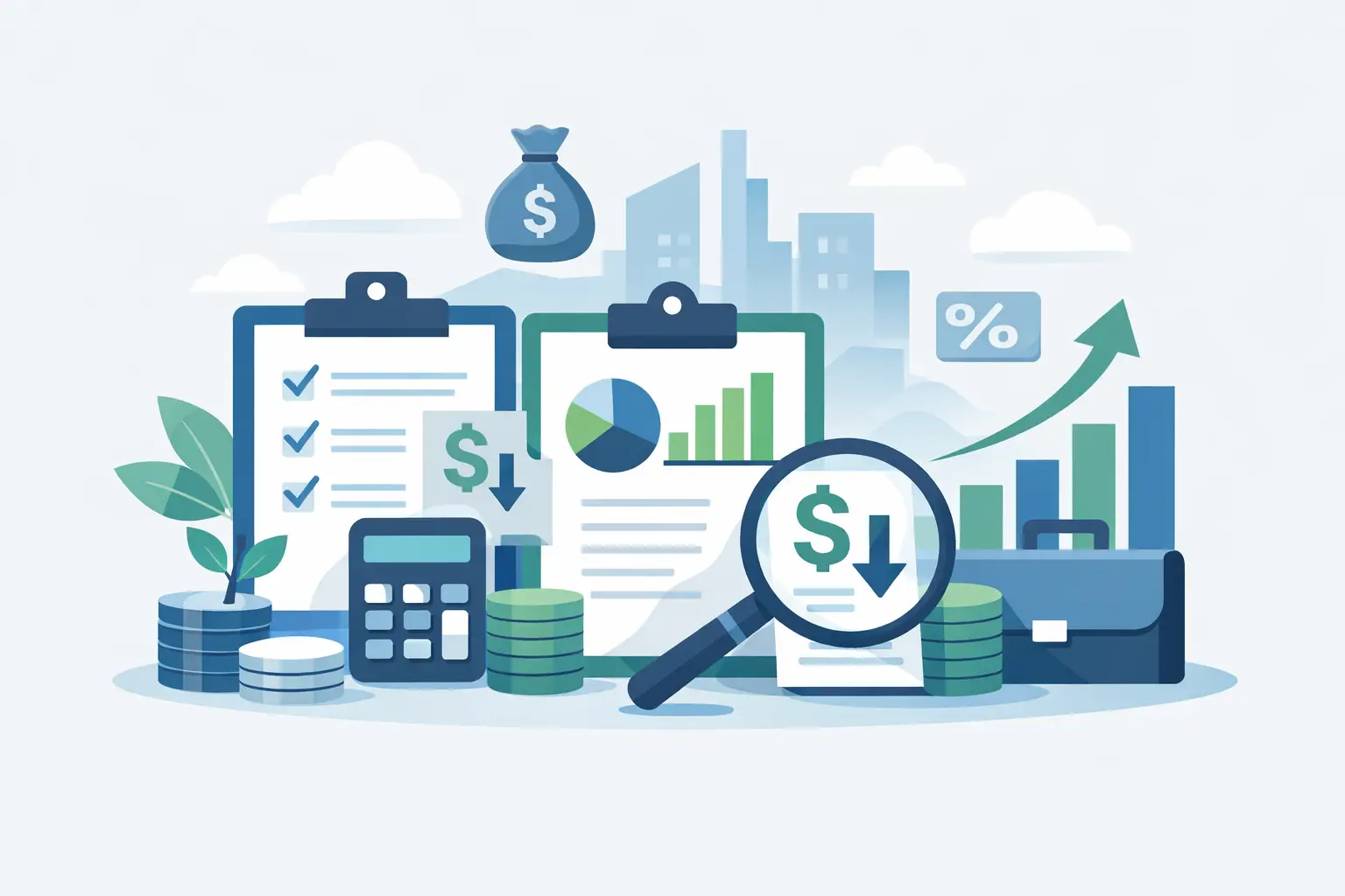 Tax Deductions That Support Your Bottom Line