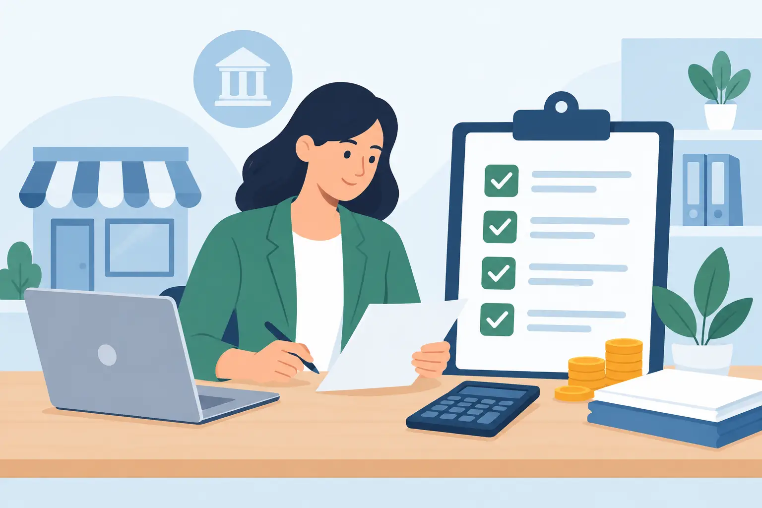 Best Tax Compliance Checklist for Small Businesses