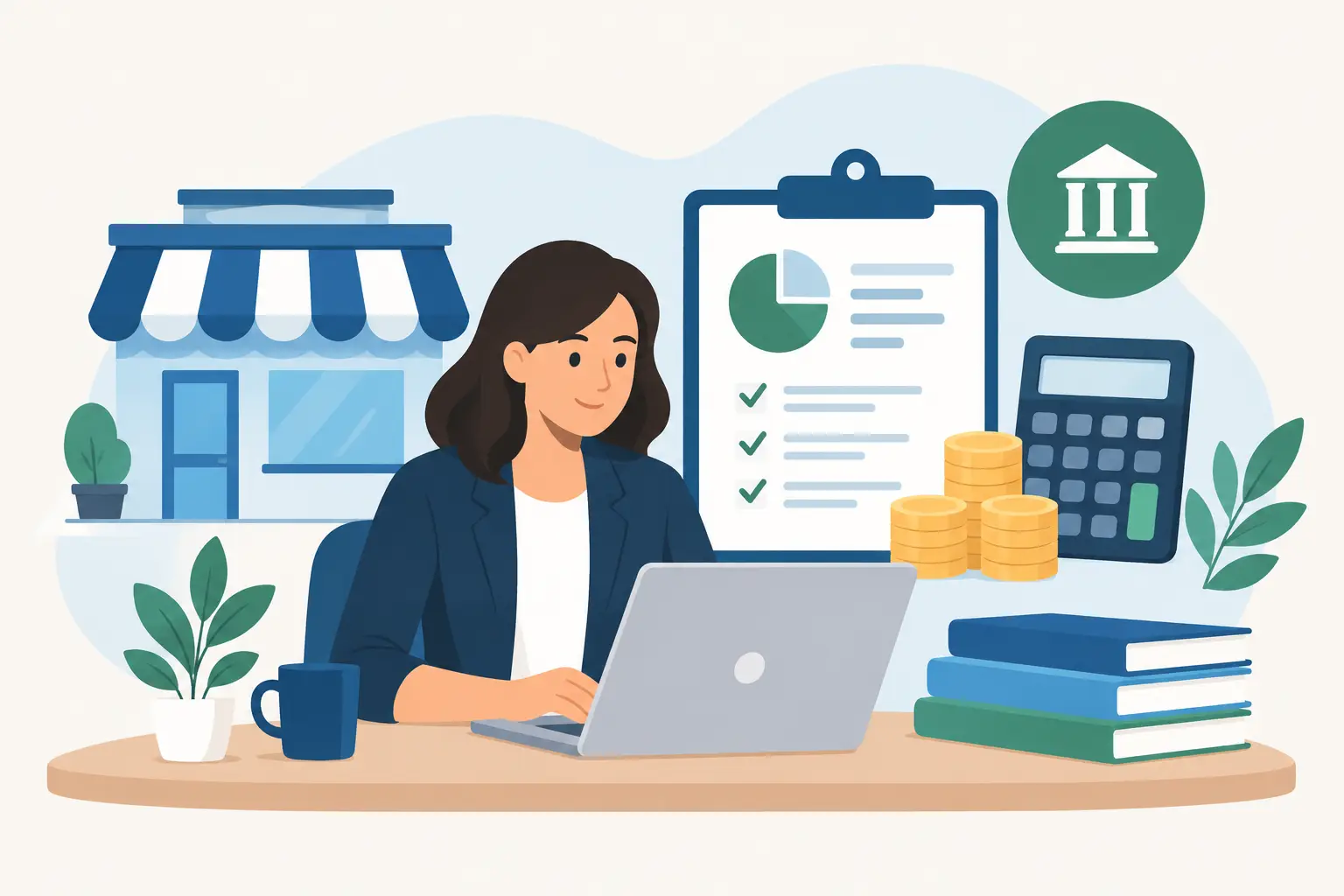 Business Entity Tax Guide for Small Business Owners