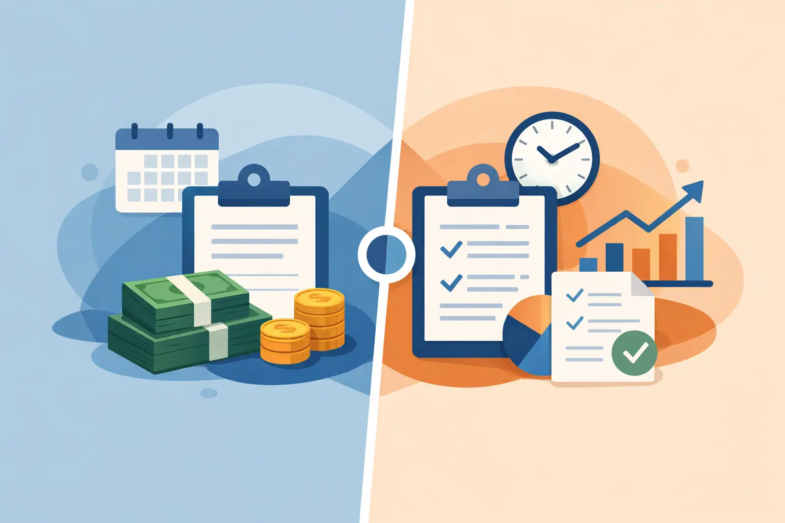 Cash Versus Accrual Accounting Explained