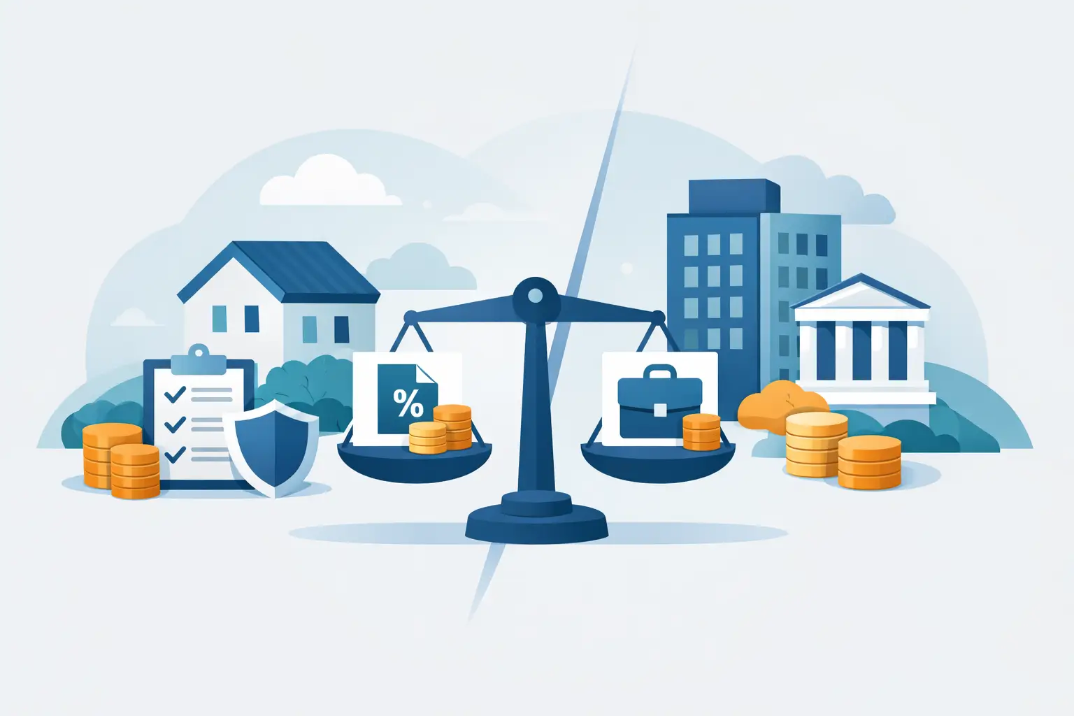 LLC Versus S Corporation Taxes Explained