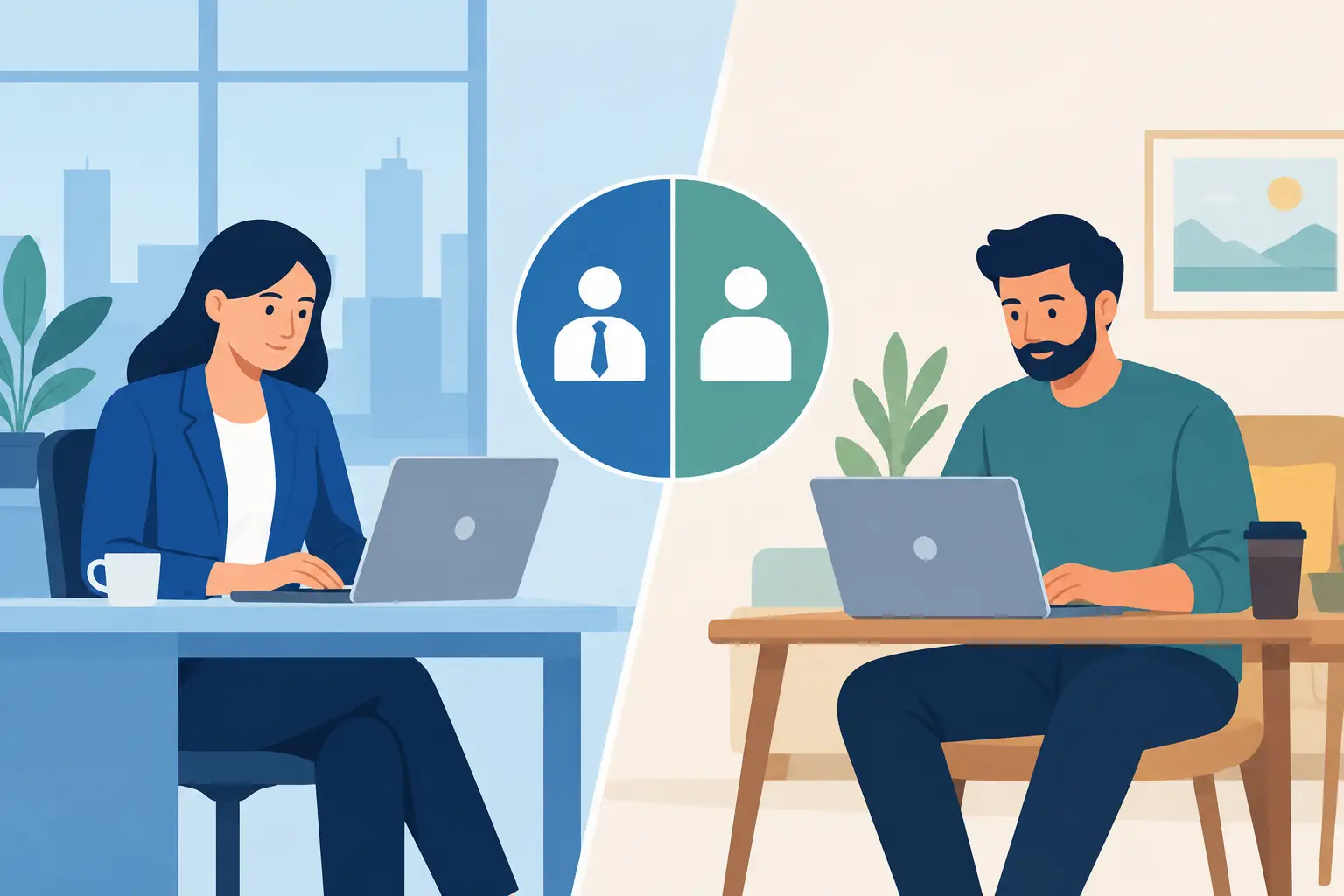Employee Versus Contractor Classification