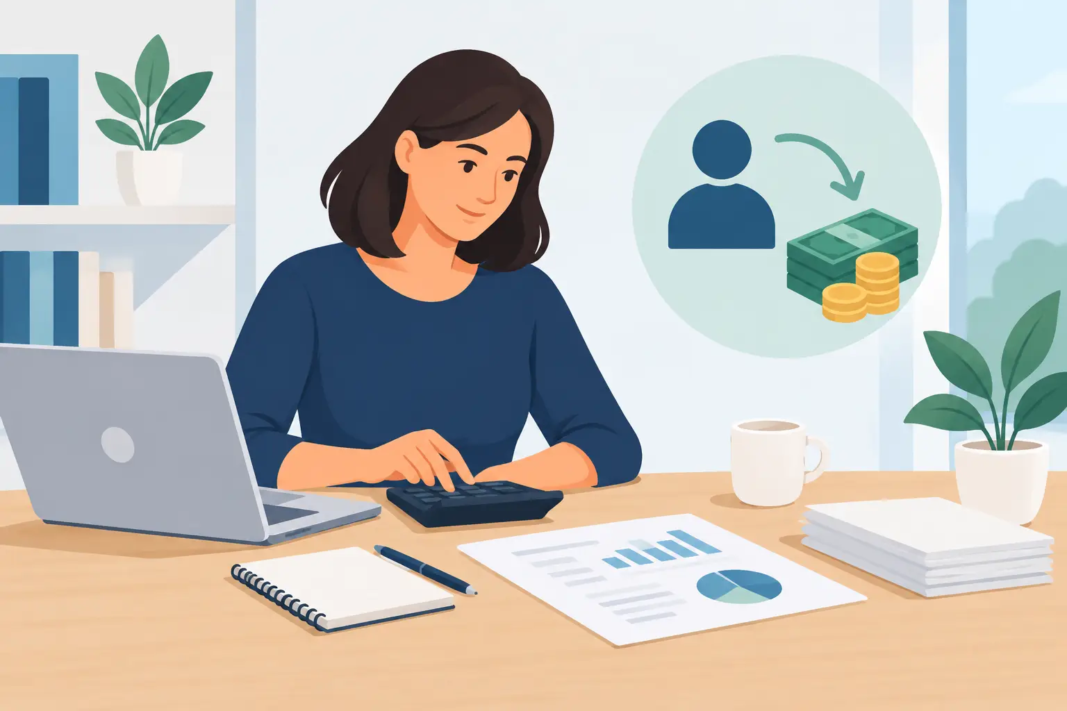 Owner Draw Accounting Guide for Small Businesses