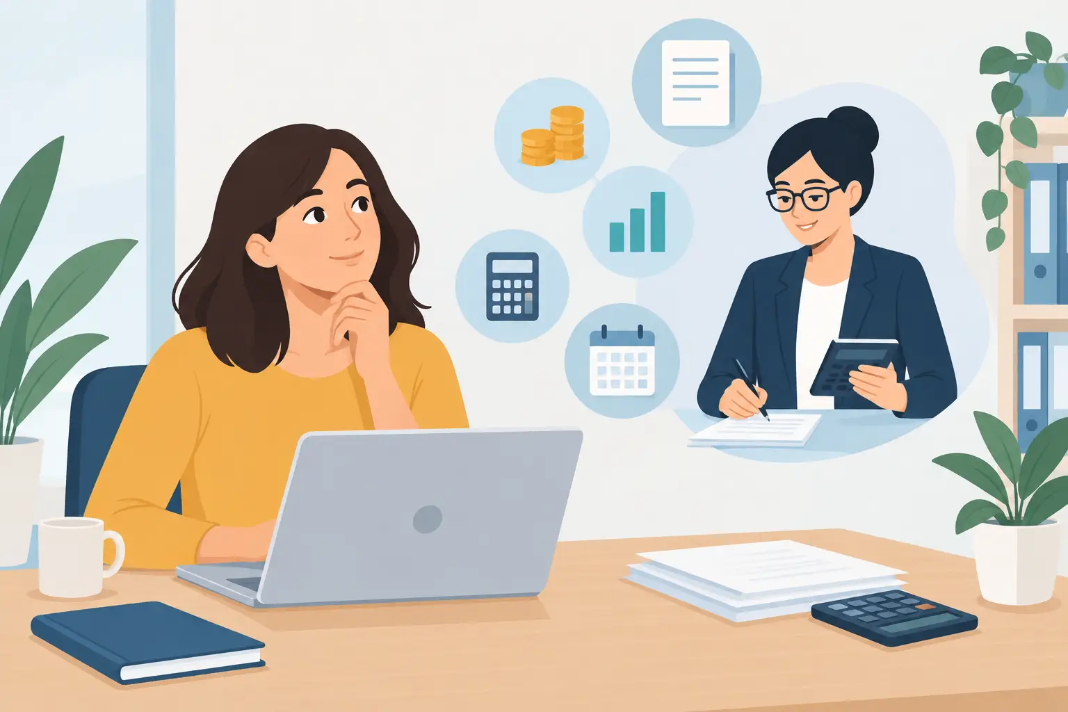 Should I Hire a Bookkeeper? 7 Signs It’s Time